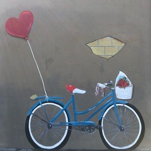 Meet your Posher, Lynette